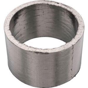 Gasket Header Pipe/Silencer, dim. 38x44x28mm, 1 piece