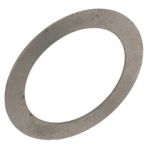 Adjusting Washer 0.5mm for Transmission Main Shaft, OEM reference #168-17428-01-05