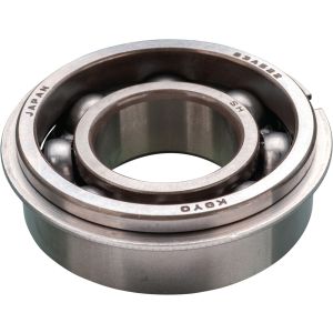 Bearing for Input Gear Shaft, RH, Single Rowed, check Year of  Construction !!