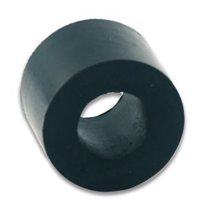 Chain Roller / End Stop, replica, size diam. 35mm, width 25mm, 1 piece, OEM reference # 30X-22178-00