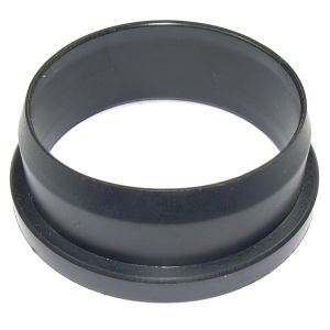 Fork Dust Seal (above Oil Seal), OEM, 1 piece, approx. 36x40/44x16mm