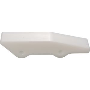 Chain Slider, suitable for chain guide item 28933, matching bolts see item 28415, OEM reference # 3JD-22147-00
