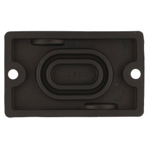 Membrane for Front Brake Master Cylinder, approx. 61x38mm, OEM Reference # 4L0-25854-00