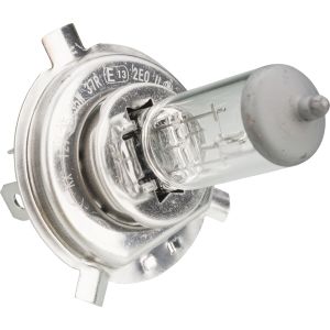 12V HS1 Halogen Bulb 35/35W PX43T (High/Low Beam), suitable for H4 socket