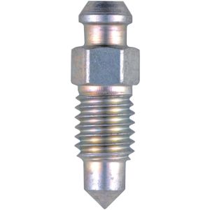 Brake Bleeding Screw M8x1.25 (Suitable for OEM and replica brake calipers)