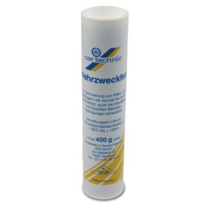 Multi Purpose Grease 400g (e.g. for Grease Gun item no. 50221)