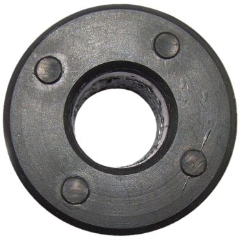 Damper for Silencer Bracket, 1 Piece, expansion chamber top and bottom 2x each required - additionally 27968 necessary, OEM Reference # 1T1-14747-01