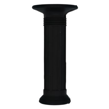 Handlebar Grip, LH, matt black (OEM)