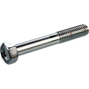 M8 Bolt, M8x1.25, length 55mm, AF12