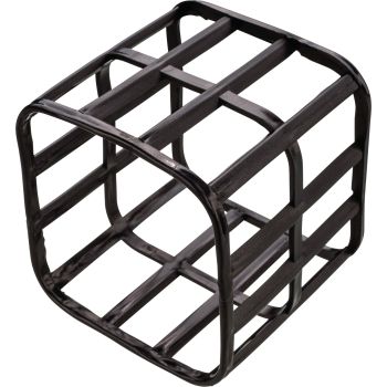 Cage Air Filter Support (Suitable for OEM and aftermarket air filters item 12040/33048), OEM Reference # 583-14458-00