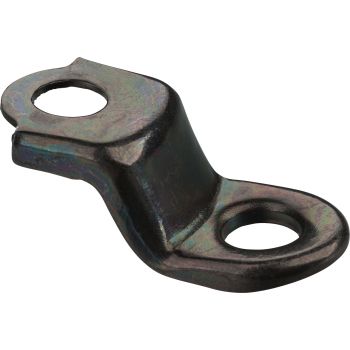 Guide for Ventilation Pipe Fuel Tank, Matching hose see item 30313, OEM Reference # 1T2-23389-00