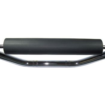 Handlebar Cushion (OEM), Required Cable Tie see Item 29182 (2x required)