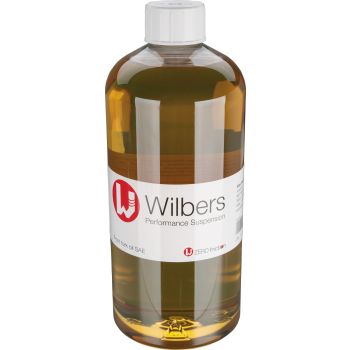 Front Fork Oil WILBERS Zero Friction, SAE 10, 1000ml