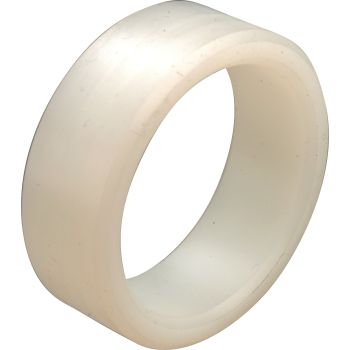Chain Slider Swing Arm (Ring), Inner Diameter 43.5mm (for Box-Profile Swingarm see Item 21114), OEM Reference # 431-22151-03