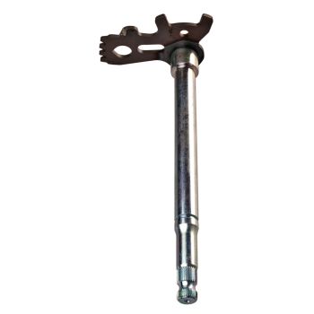 Gear Shift Shaft, one-piece design