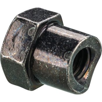 Nut for Brake Linkage (Alternative to Wing Nut), OEM reference # 09179-06411