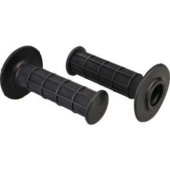 Handlebar Grip 'Enduro', black, length 118mm, 1 Pair