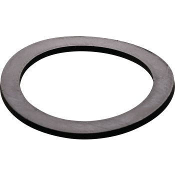 Gasket, Fuel Tank Cap, rubber, (fuel tank filler cap with male thread, steel tank), inner diameter 35mm, OEM reference # 90430-35122