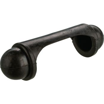 Rubber for Yoke Screws (Top Nut and Fork Legs)(OEM Reference# 583-23469-00)