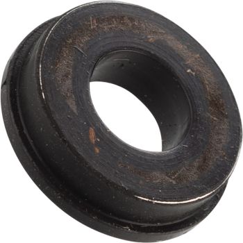 Damping Shim for Timing Chain Tensioner