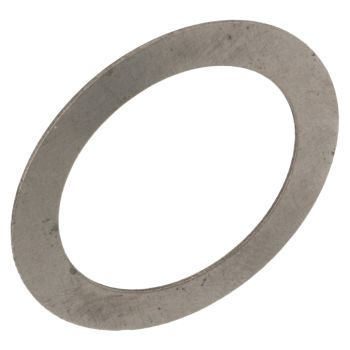 Adjusting Washer 0.5mm for Transmission Main Shaft, OEM reference #168-17428-01-05