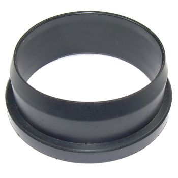 Fork Dust Seal (above Oil Seal), OEM, 1 piece, approx. 36x40/44x16mm