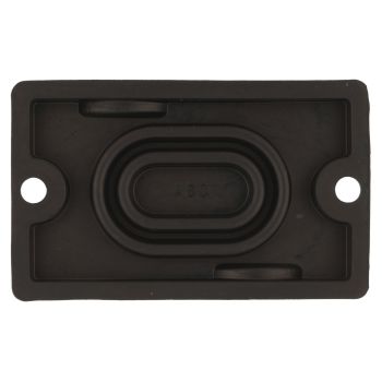 Membrane for Front Brake Master Cylinder, approx. 61x38mm, OEM Reference # 4L0-25854-00