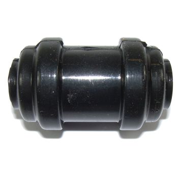 Rubber Sleeve for Brake Caliper, between caliper and bracket, OEM # 1J3-25917-00 (see also item 29263 and 29262)