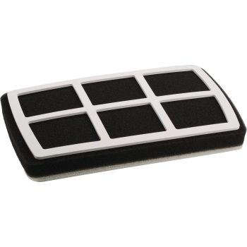 Air Filter, 2-layer foam construction, not pre-oiled, see 40852/91561 if needed OEM reference # 5CH-E4450-00