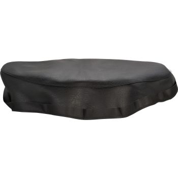 KEDO Seat Cover, black (plain)