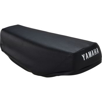 Replica Seat Cover, Black, Short Version, approx. 60cm (OEM Reference# 3H7-24731-00)