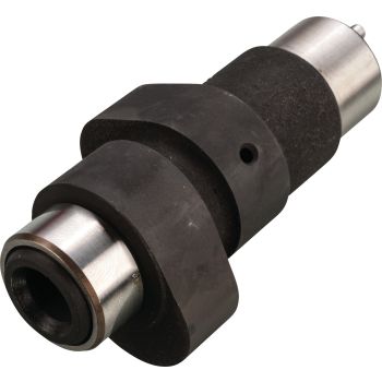 Tuning Camshaft for Maximum Power (5-10% from mid-range revs), without tachometer drive (use digital Daytona tachometer if necessary)
