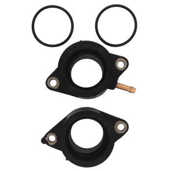 Intake Manifold Set, LEFT&RIGHT incl. O-Rings (unrestricted Version)