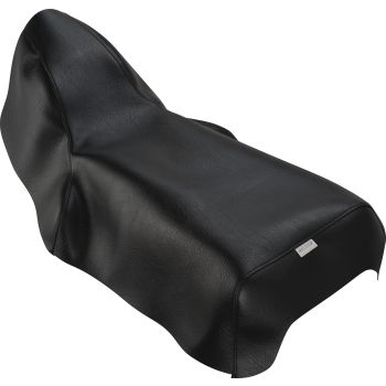 KEDO Seat Cover , Black, Grained, Colour Similar to Original
