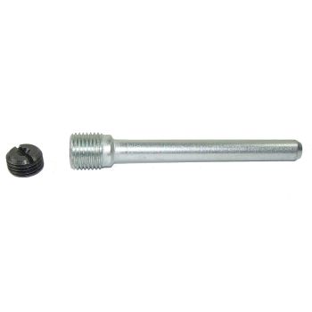 Brake Pad Pin, M10x1, Length 64mm, Diam. 6mm, 1 Piece