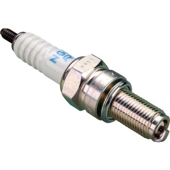 NGK Spark Plug CR7E, Interference-Suppressed