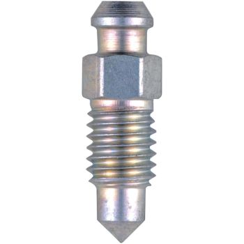 Brake Bleeding Screw M8x1.25 (Suitable for OEM and replica brake calipers)