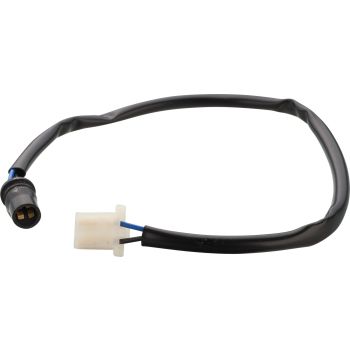 Replica Wiring Loom for Speedometer Lighting, without bulbs type W2, 1x9,5d, bulb see item 40052 (6V) or 40058 (12V)