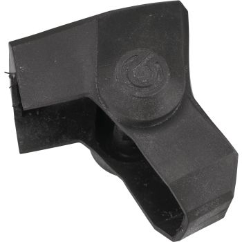 Rubber Sleeve for Front Brake Lever / Front Disc Brake (Brembo) OEM reference # 4GV-F6372-00