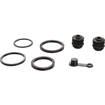 Front Brake Caliper Repair Set, 7 pieces (all seals for one brake caliper)