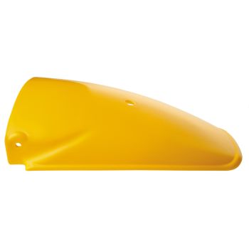 Replica Rear Fender 'Competition Yellow' PP, (OEM Reference# 1T1-21611-10)