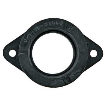 Intake Manifold, unrestricted version, approx. 32/34 HP, outer diameter 58mm, incl. gasket item 94010