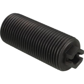 Adjusting Nut for Timing Chain Tensioner, new version from 1984 (SR) or 1986 (XT) onwards, also requires the small  spring, item no. 27107