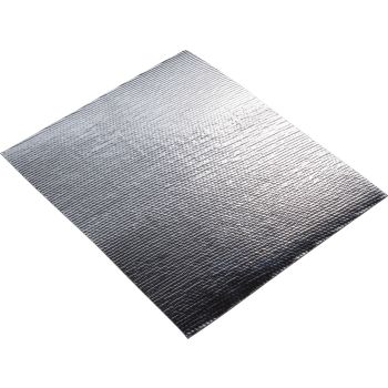 Heat Protection Barrier, adhesive backing, 200x250mm, e.g. side cover protection (inner)