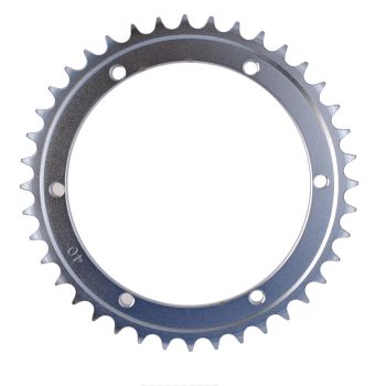 40T Steel Rear Sprocket